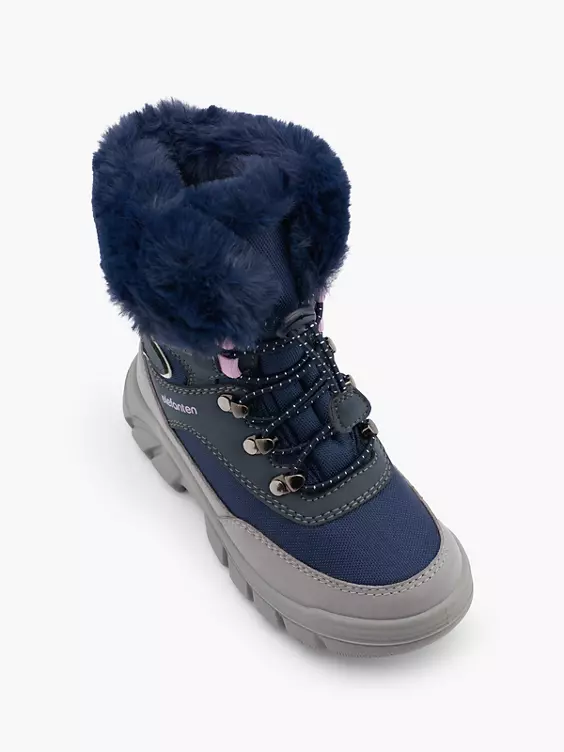 elefanten Schneeboots TRAUTE, Weite W