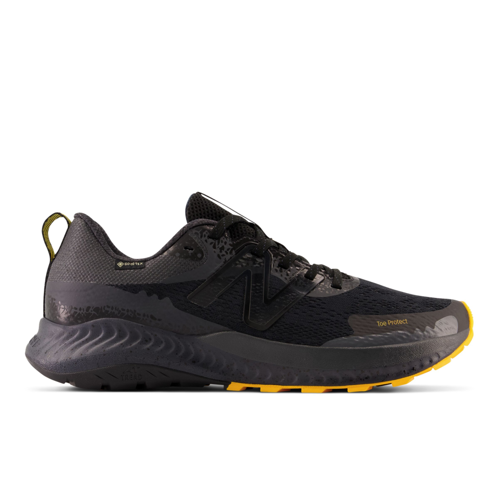 New Balance DynaSoft Nitrel v5 GTX MTNTRGB5 / schwarz