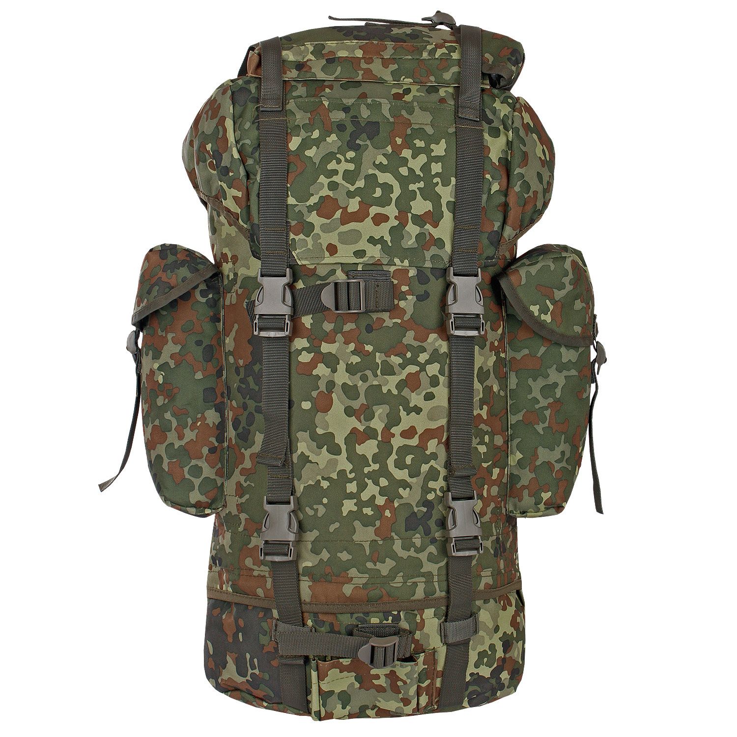 Kampfrucksack großTyp BW