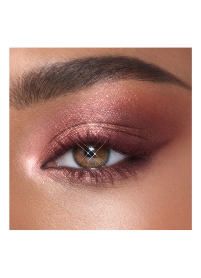 Charlotte Tilbury Pillow Talk Dreams Luxury Palette - eyeshadow palette