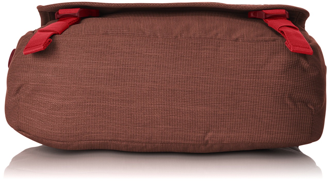 VAUDE Handtaschen rot AgaPET 2 Mess S