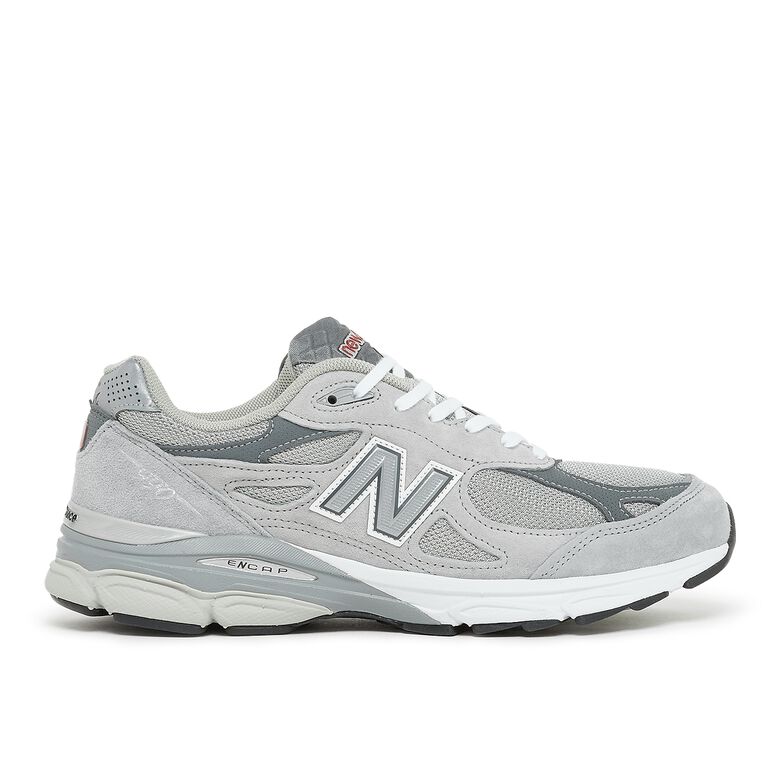 New Balance M990GY3 grey
