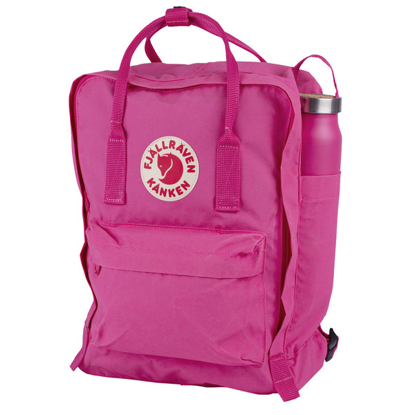 KLUNKEN VACUUM BOTTLE 0.5 L PINK - Trinkflasche