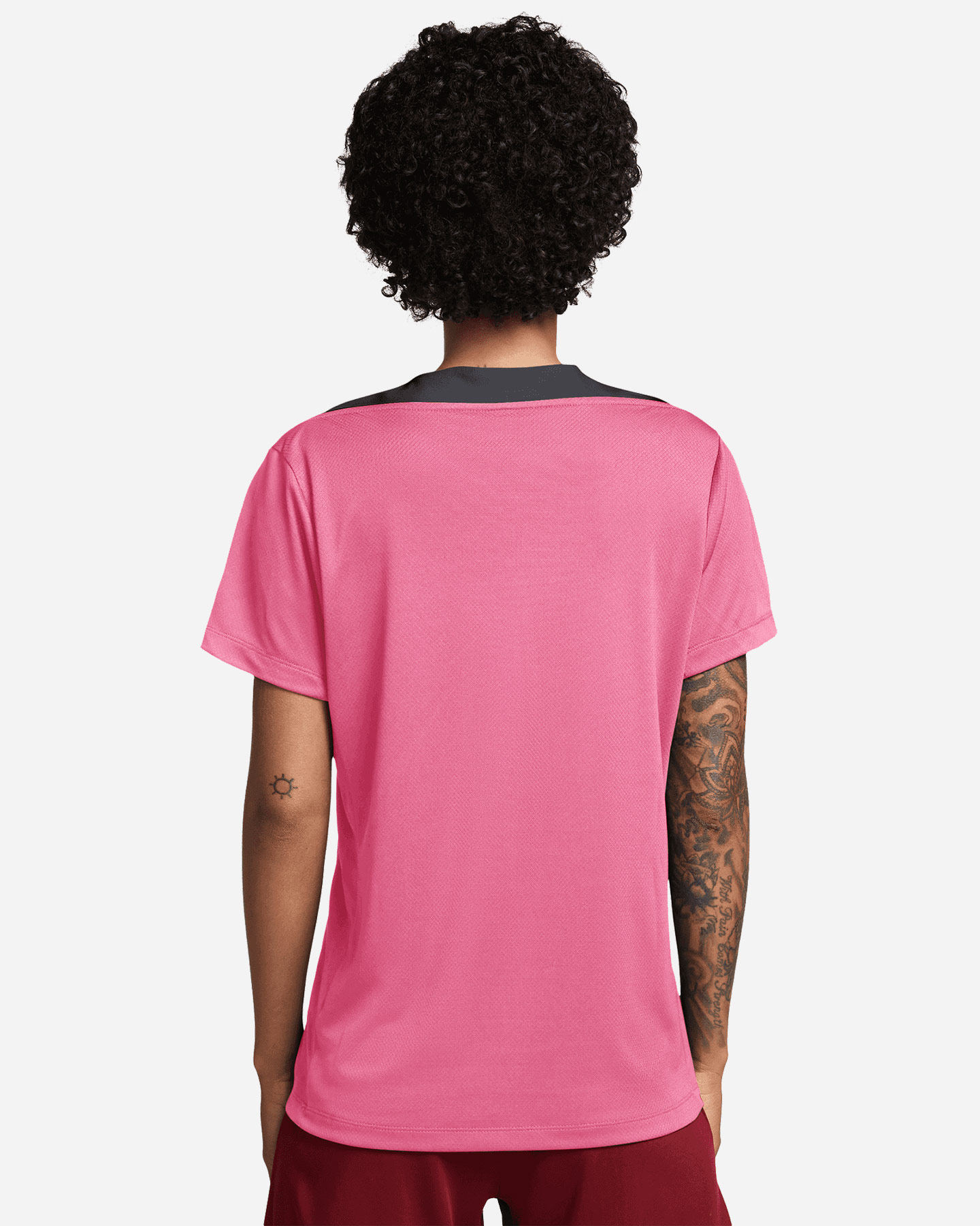 Maglia Calcio Nike Dri Fit Strike W FN5025-628