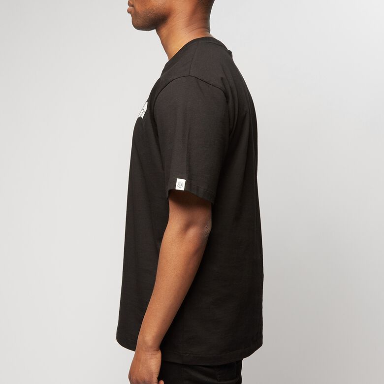 Billionaire Boys Club Small Arch Logo T-Shirt black