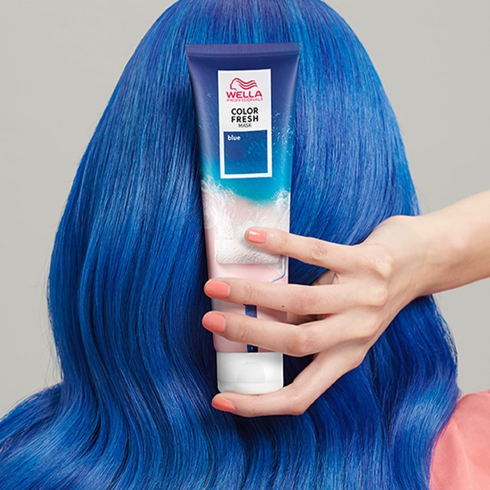 Wella Professionals-maske