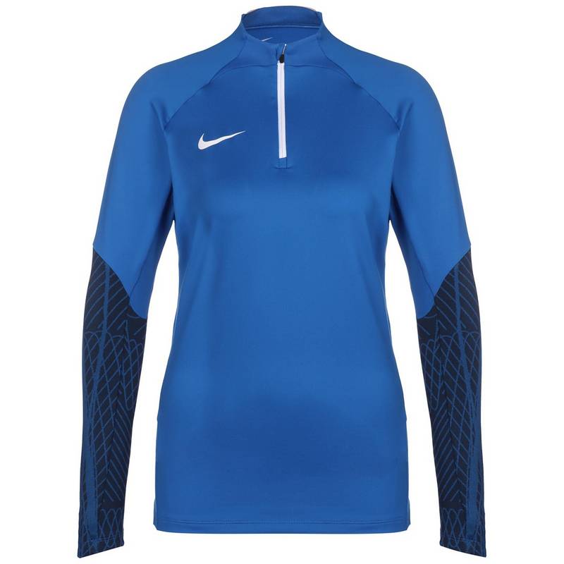Nike Strike 23 Drill Top Funktionsshirt Damen