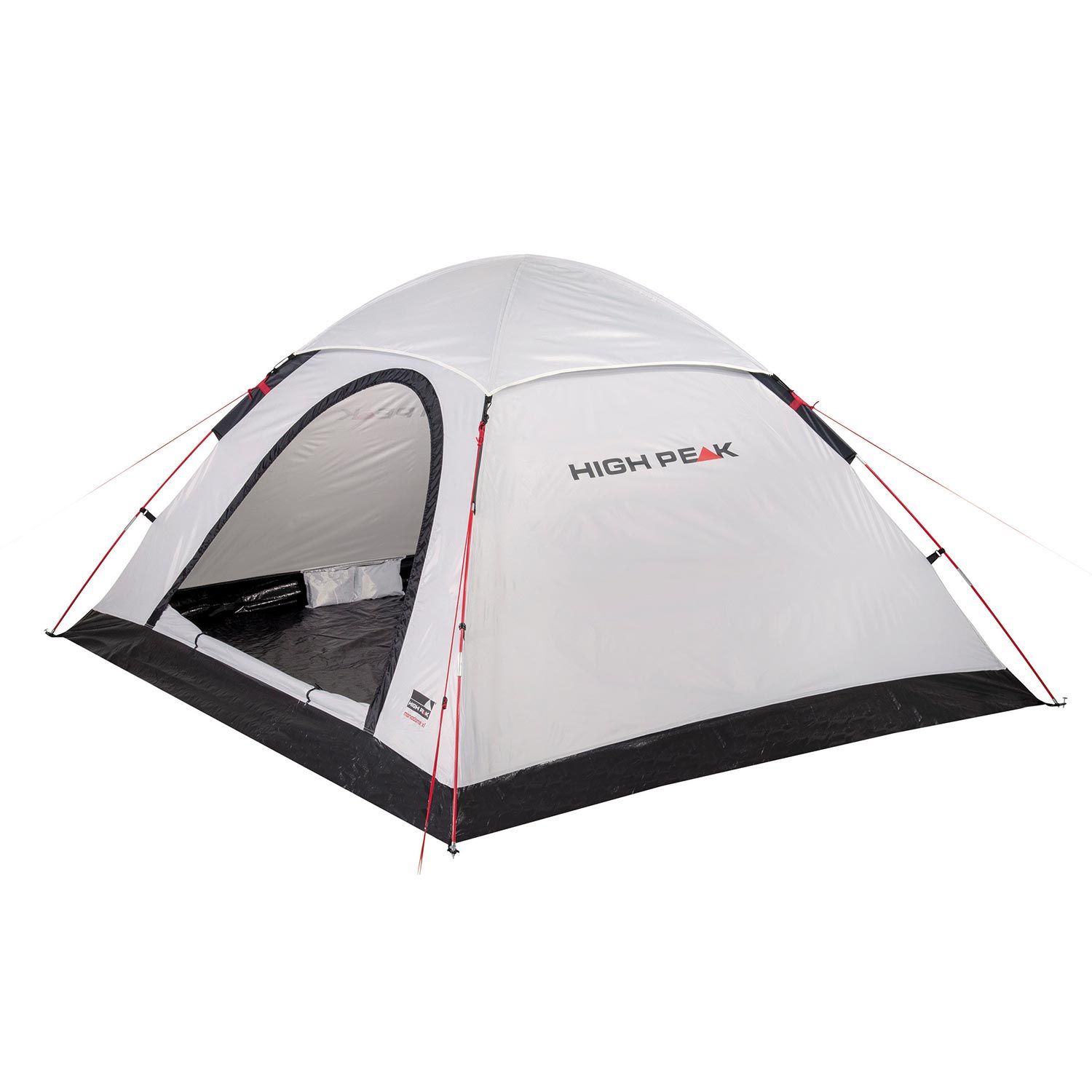 Zelt Monodome XL