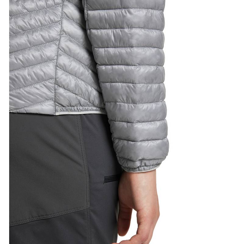 Haglöfs L.I.M Mimic Hood Outdoorjacke Damen