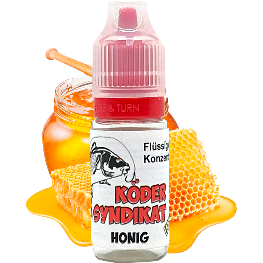 Syndikat Lockstoff (Honig)