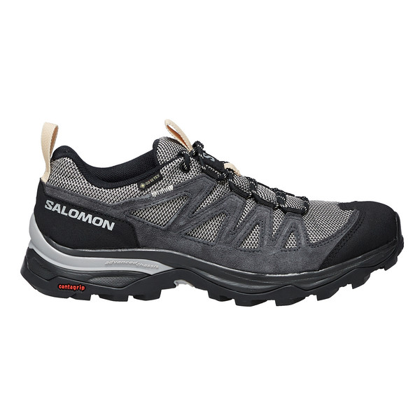 X WARD LEATHER GORE-TEX Damen - Wanderschuhe