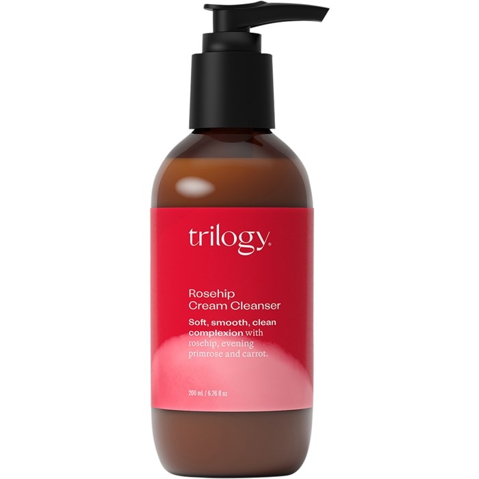 Cream Cleanser