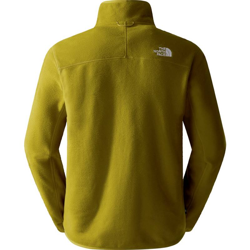 The North Face 100 GLACIER Fleecejacke Herren