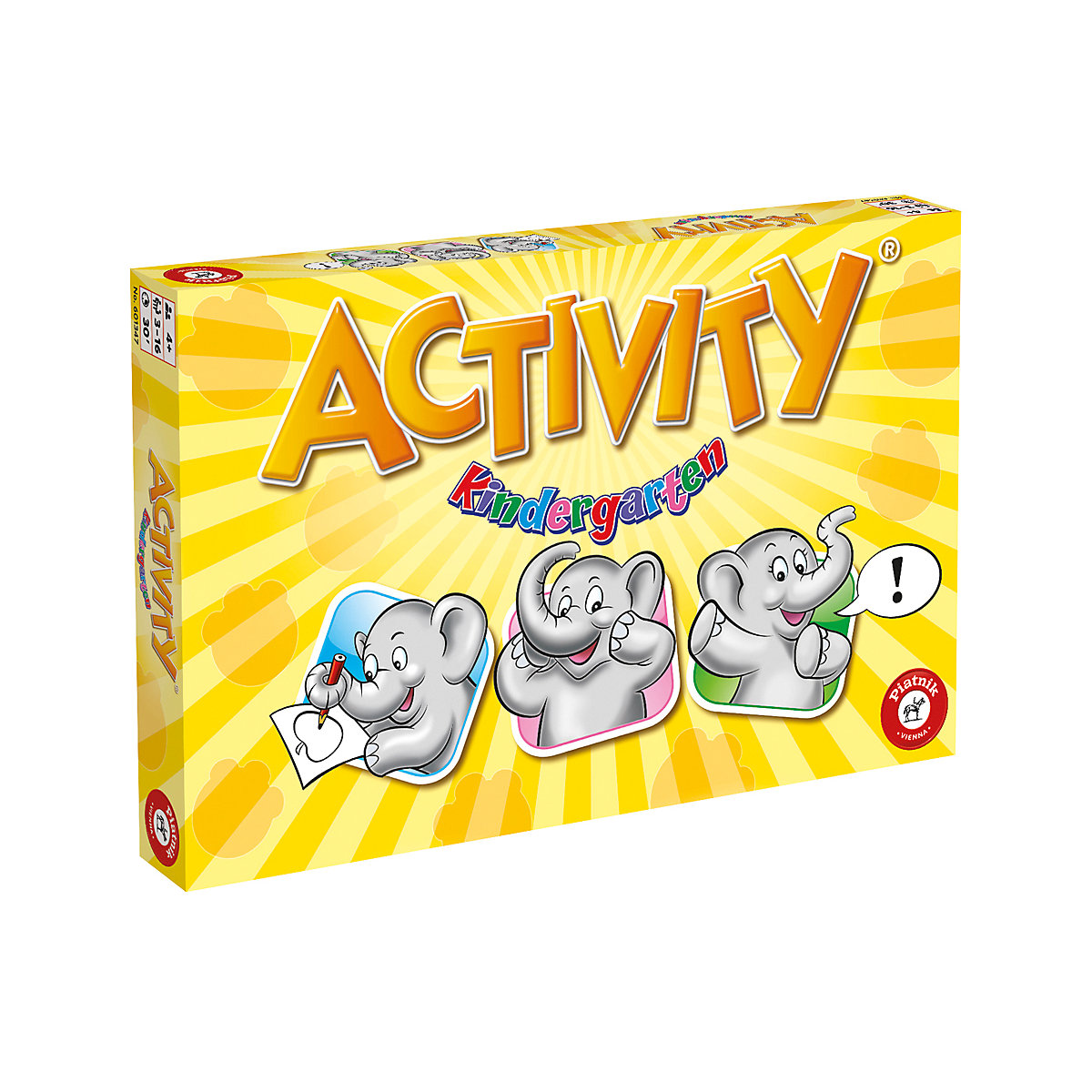 Activity Kindergarten