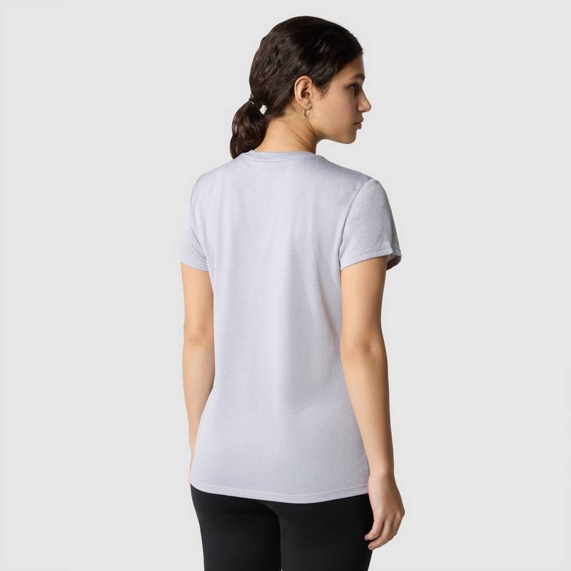 The North Face REAXION AMP Funktionsshirt Damen