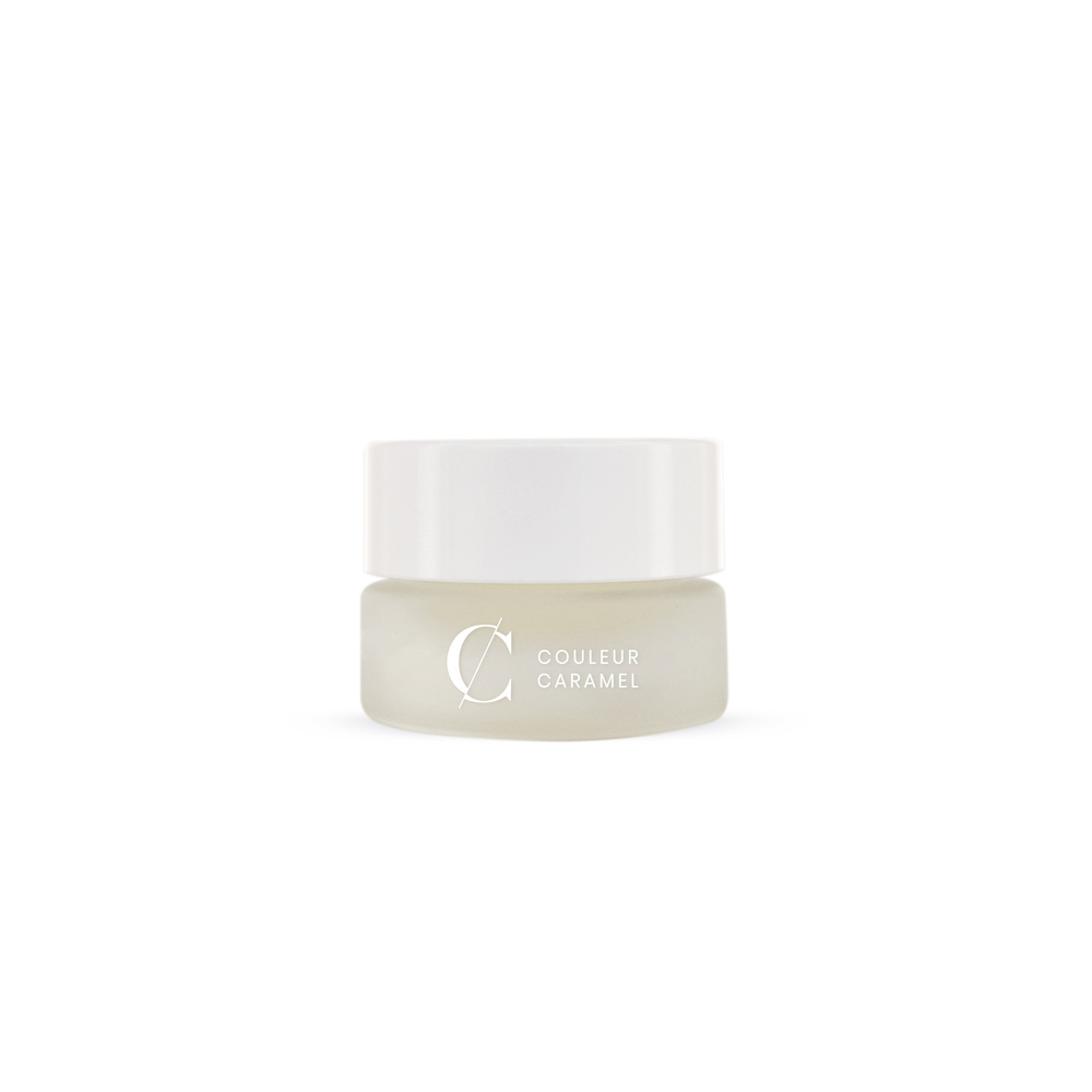 Couleur Caramel Soin embelisseur lèvres Baume à lèvres
