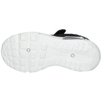 Puccetti Sneaker in schwarz
