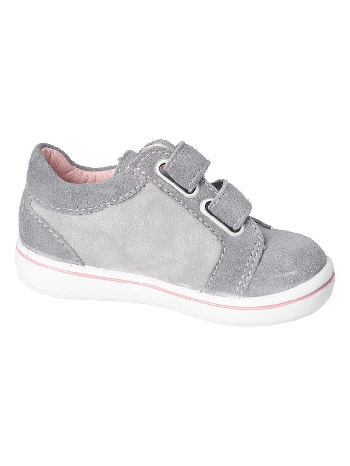 PEPINO Leder-Sneakers 