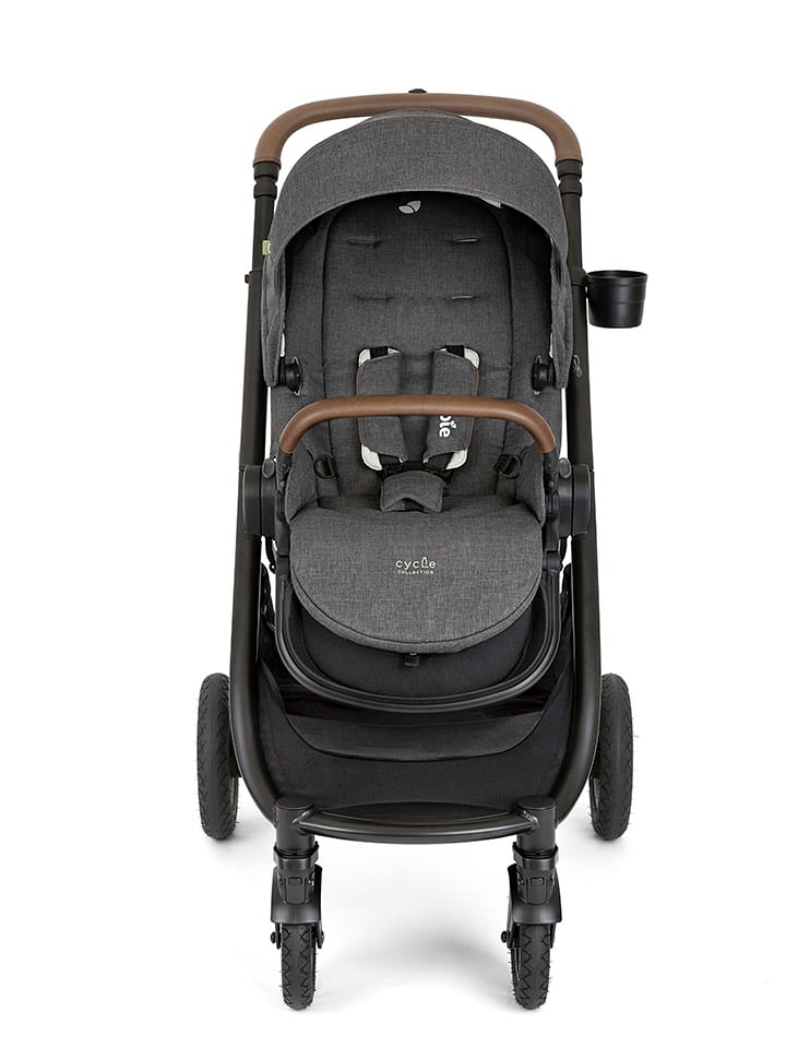 Joie 3in1-Kombikinderwagen 