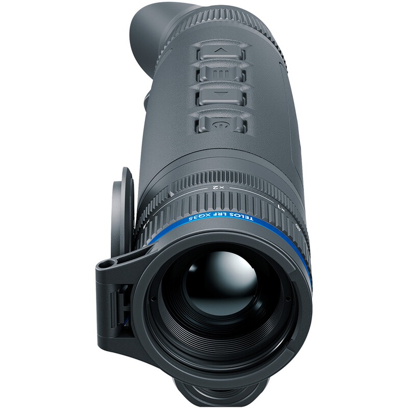 Pulsar Wärmebildgerät Telos LRF XQ35