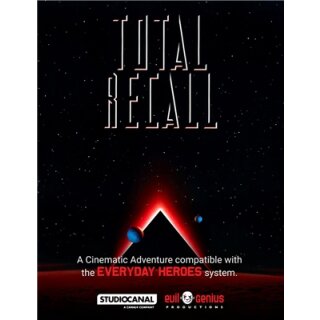 Total Recall Cinematic Adventure (EN)