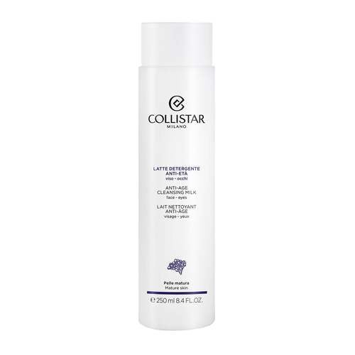 Collistar Anti-Age Reinigungsmilch 250 ml