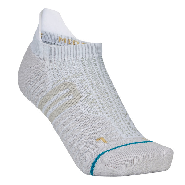 MESH TAB 3 PACK Damen - Freizeitsocken