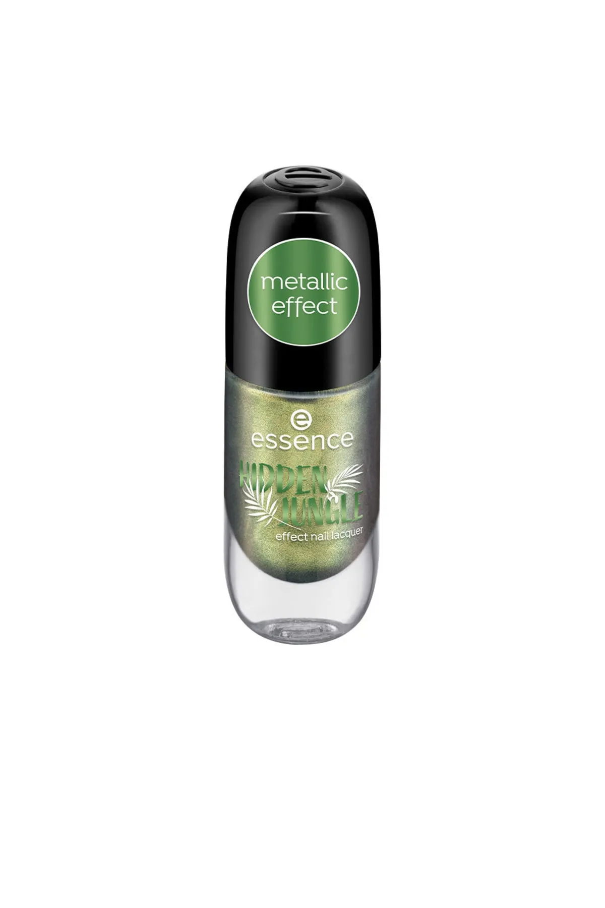 Essence  Versteckter Dschungel-Effekt Esmalte De Uñas #06-ambiental 8 ml