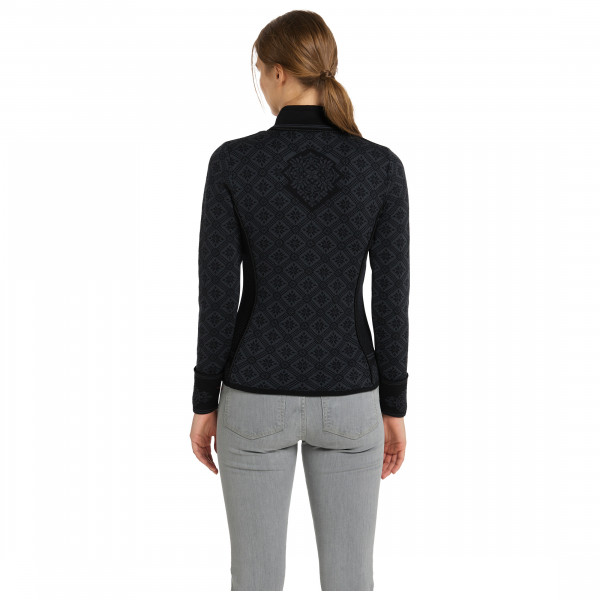 Dale of Norway - Women's Christiania - Wolljacke