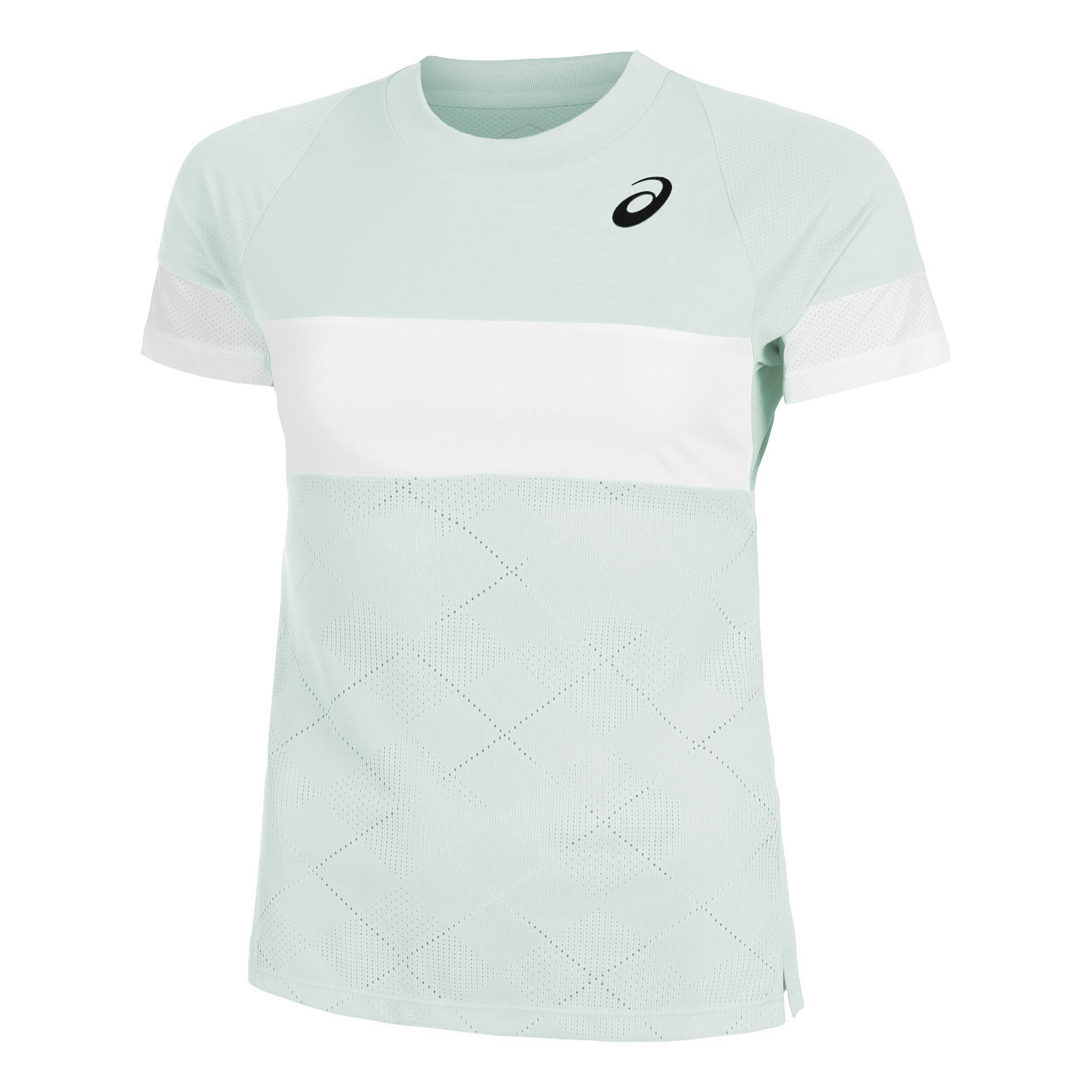 Game T-Shirt Damen - Mint