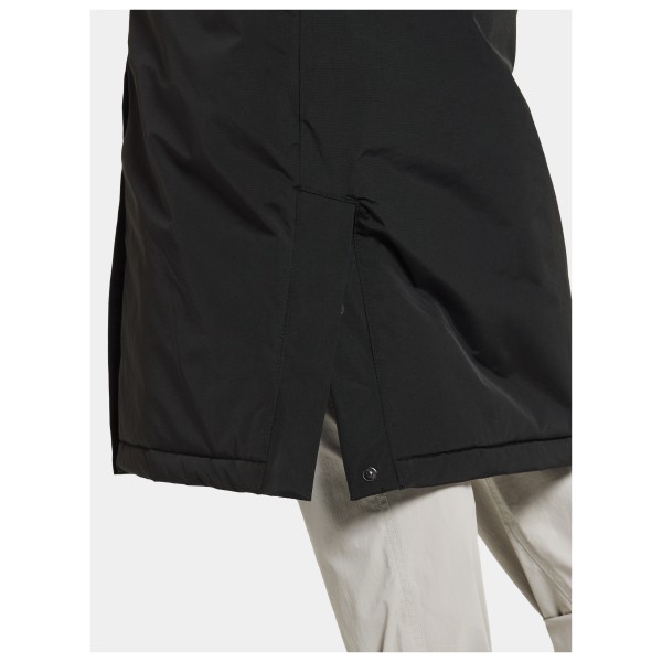 Didriksons - Women's Leya Parka L 3 - Mantel