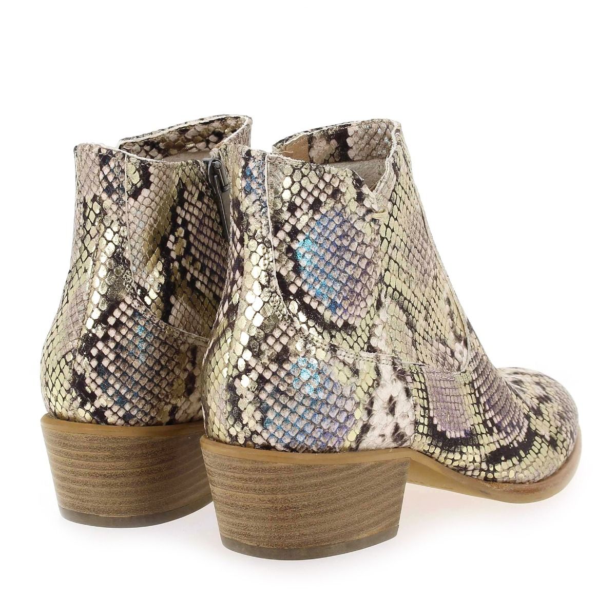 Muratti  RASMUSSEN - Beige Bleu