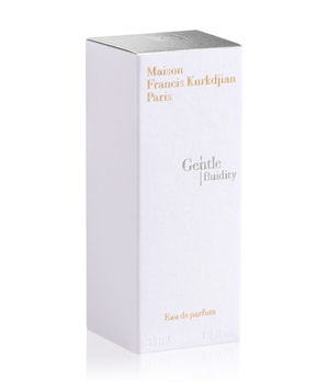 Maison Francis Kurkdjian Gentle Fluidity Silver Edition Eau de Parfum 35 ml