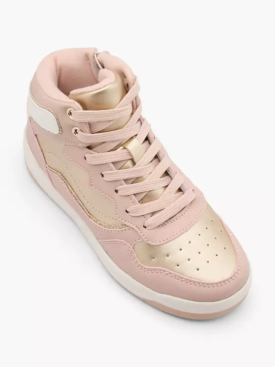 Graceland Hoher Sneaker