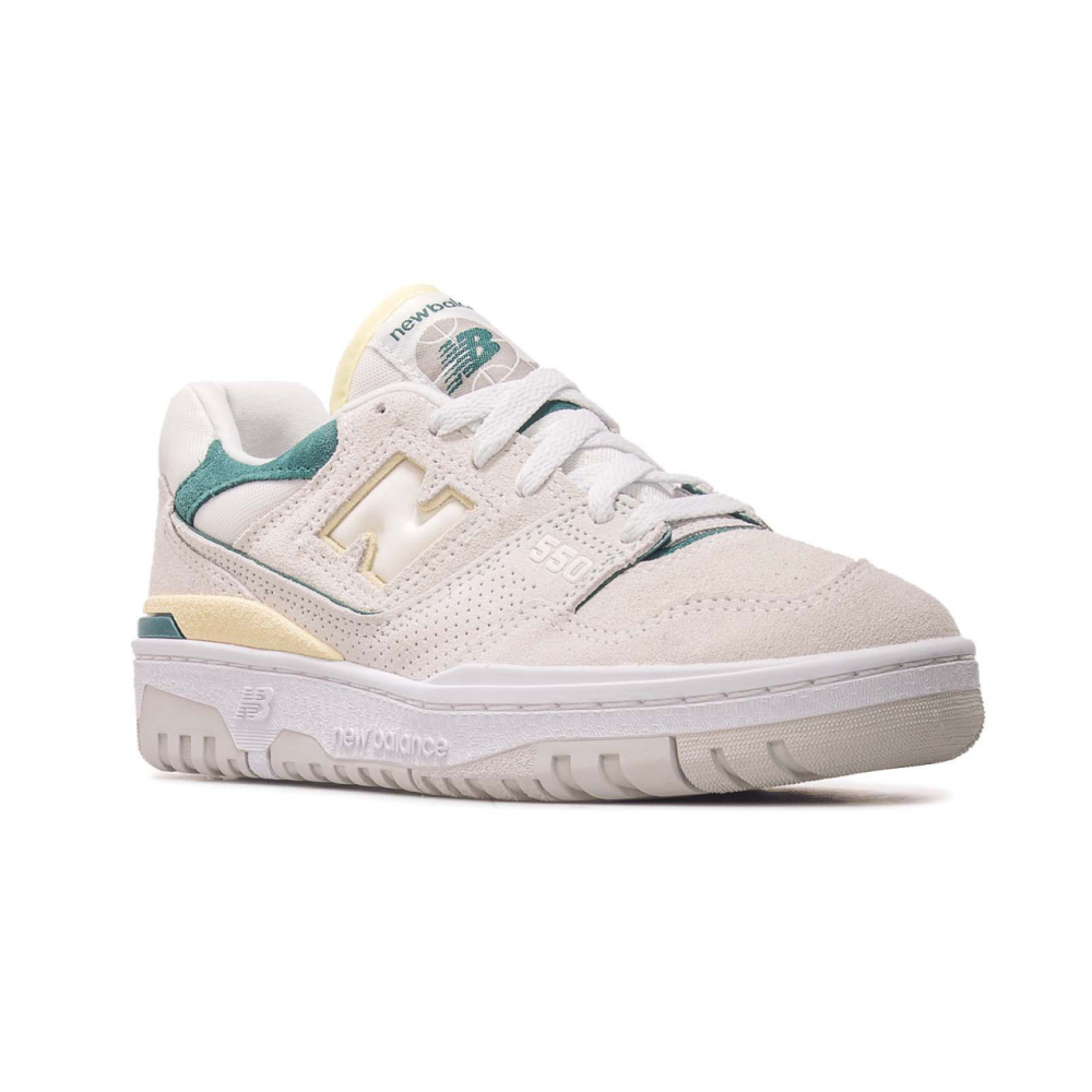 New Balance 550 BBW550AA / grau
