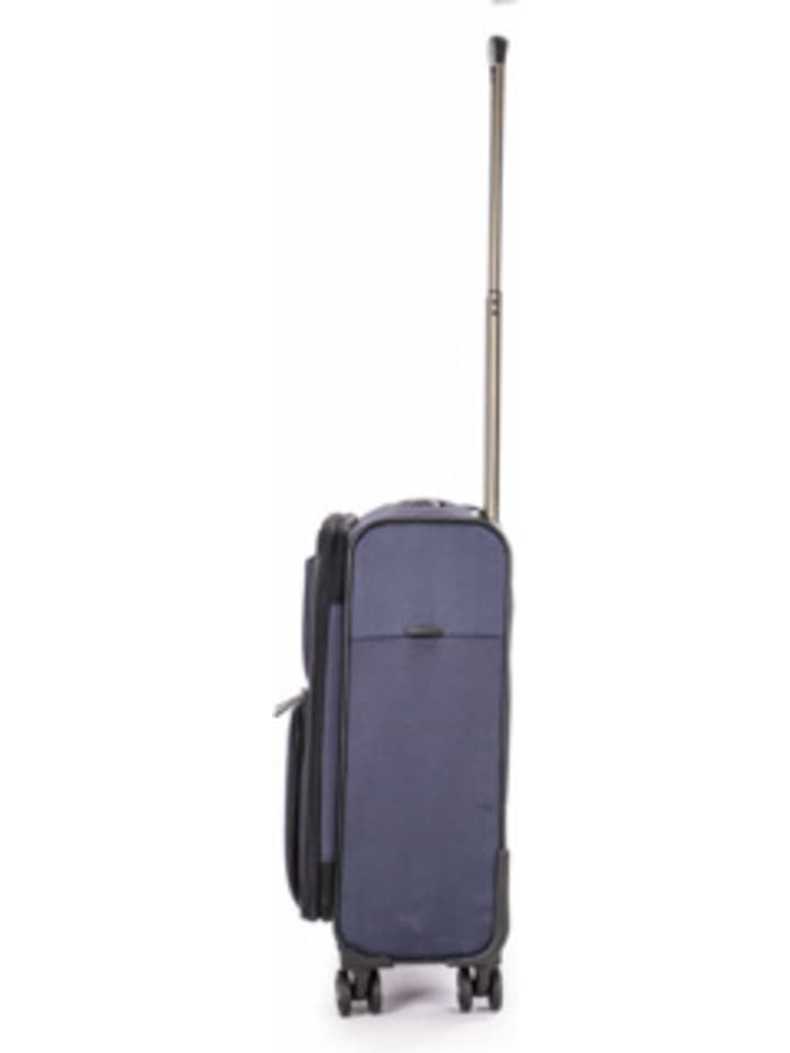 Stratic Trolley für Erwachsene in blau in blau günstig kaufen 55 cm
