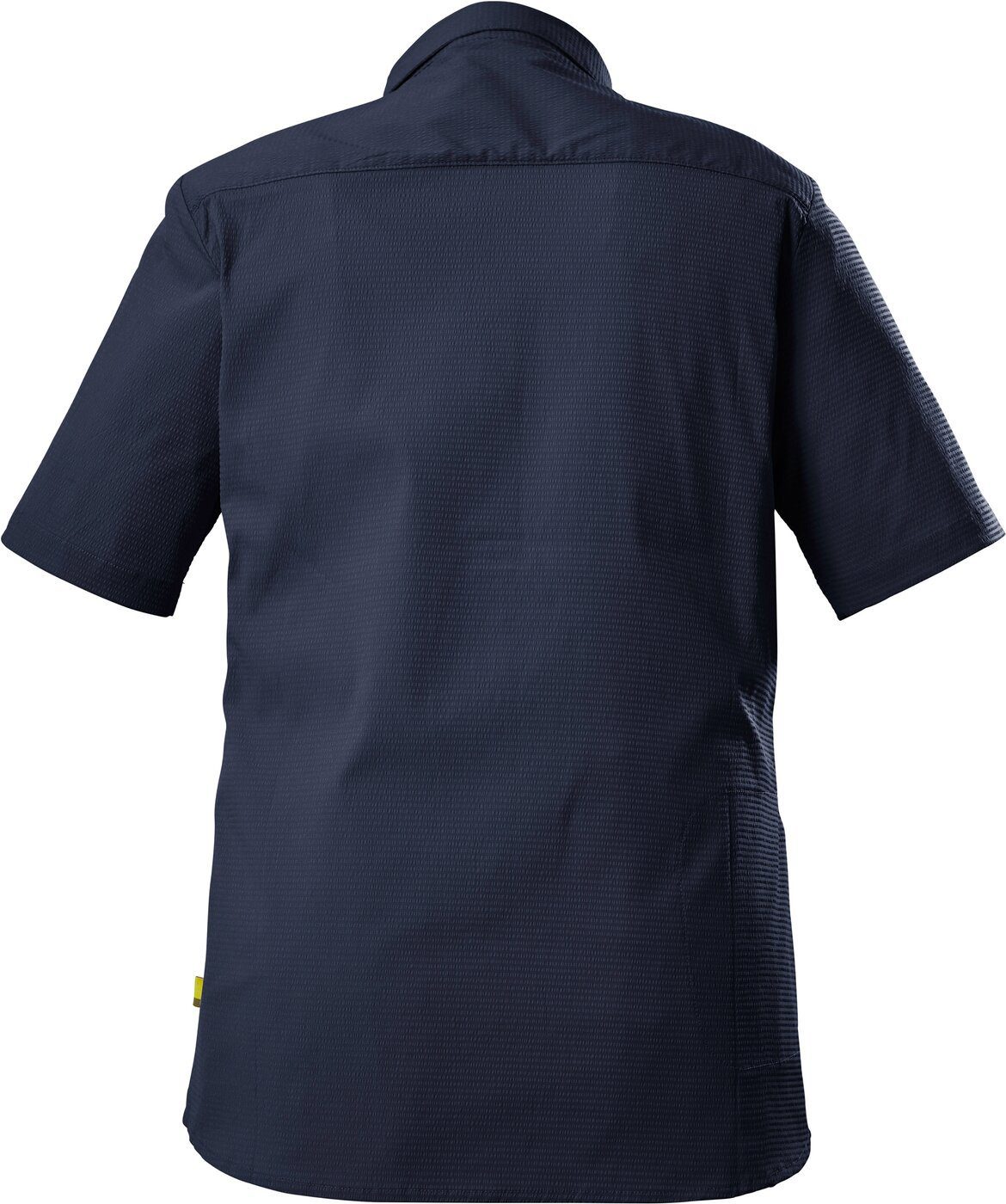 Killtec Funktionsbluse KOS 98 WMN WVN SHRT dunkelnavy