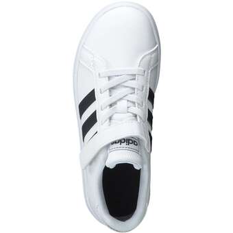 adidas Grand Court C Sneaker in weiß