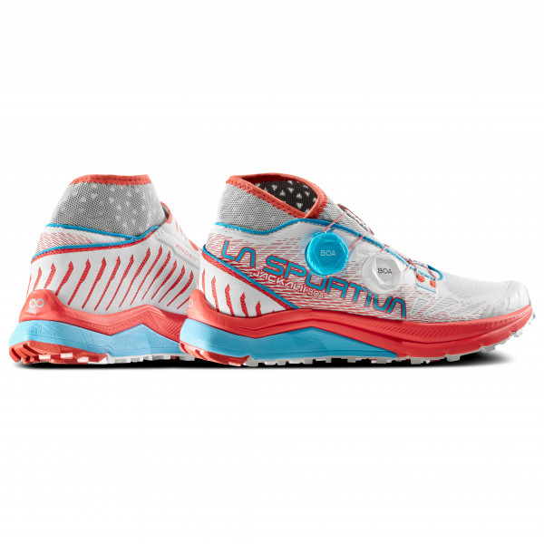 La Sportiva - Women's Jackal II Boa - Trailrunningschuhe