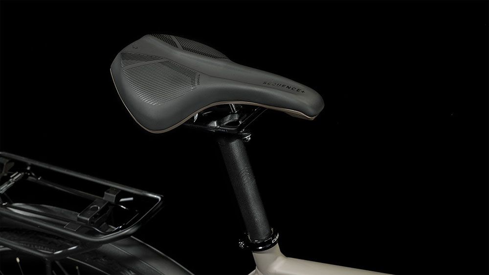 Cube Travel EXC oatgrey´n´taupe kaufen | Bike-Discount