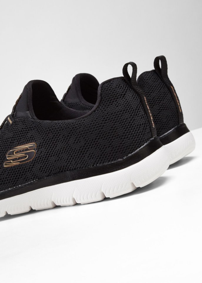 Skechers Sneaker mit Memory Foam
