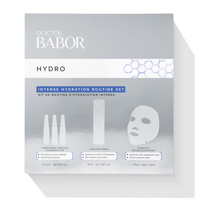 Doctor BABOR Geschenkset von BABOR