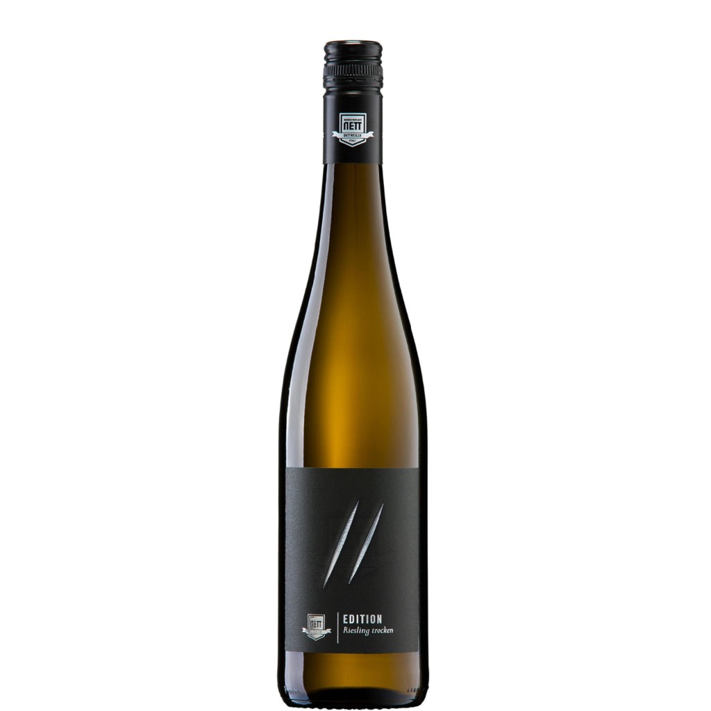 2022 Riesling Black Edition trocken