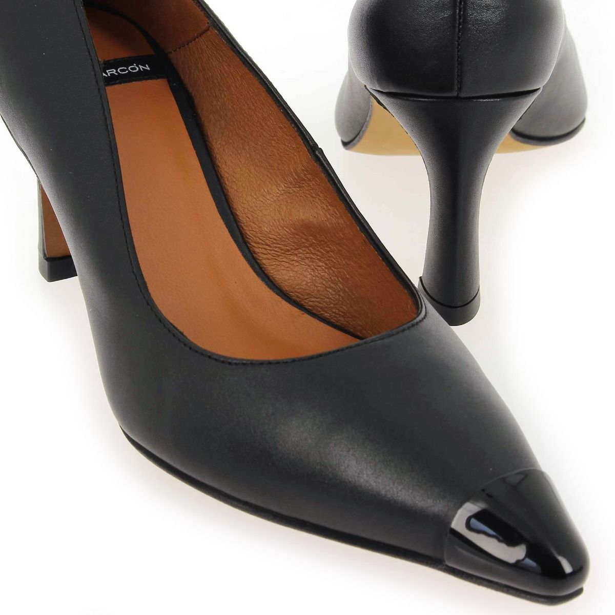 Angel Alarcon  23621-458C - Noir
