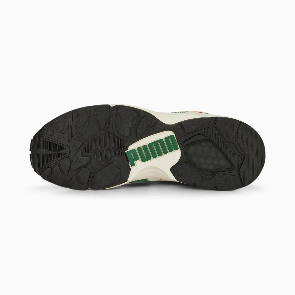 PUMA Prevail FG 389445-01 / weiss
