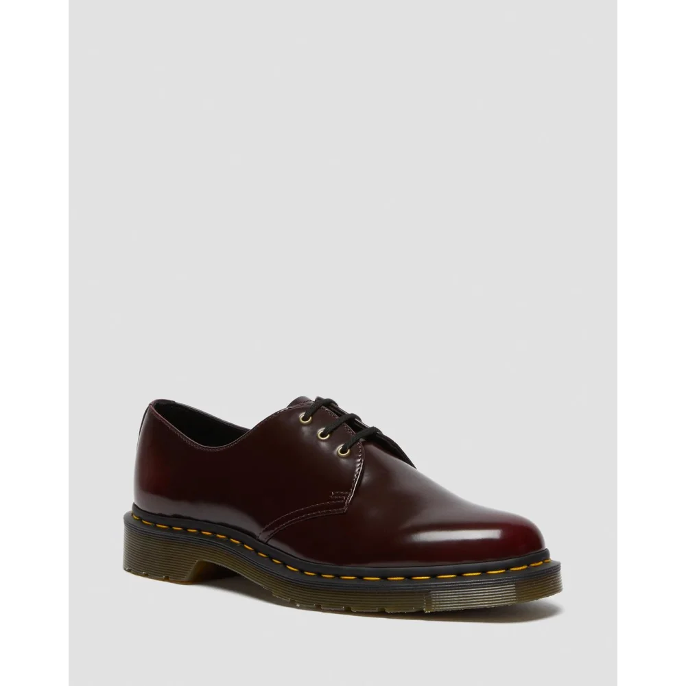 Dr. Martens Vegan 1461 14046601 / rot