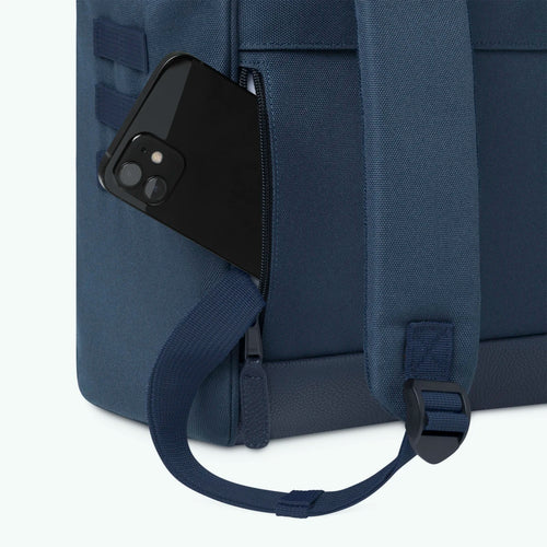 Adventurer Large Backpack Reykjavik blue