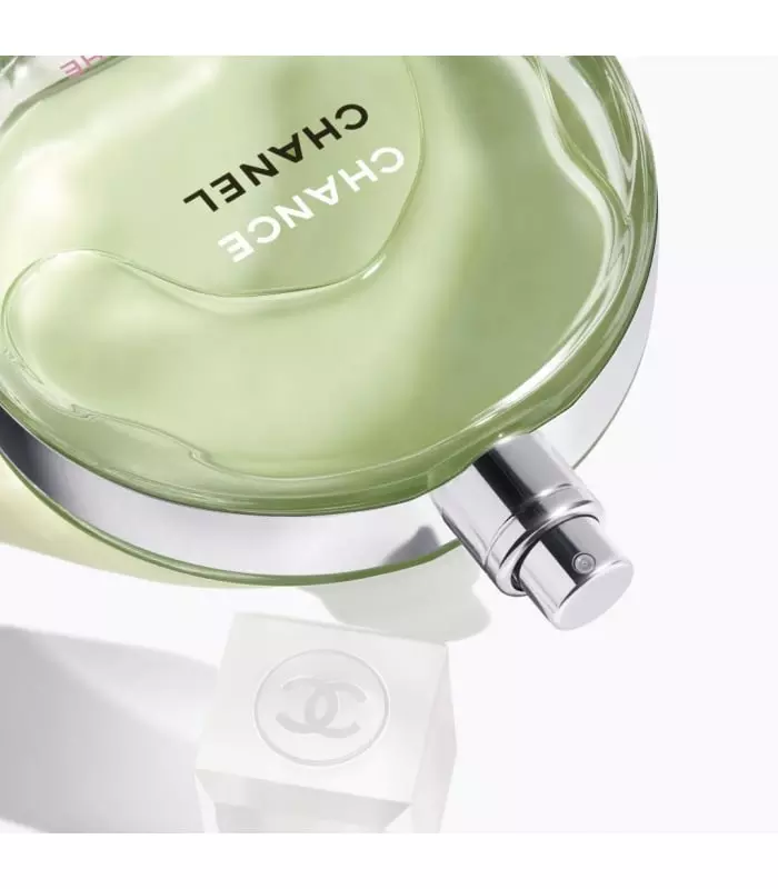 CHANCE EAU FRAÎCHE Eau de Toilette Vaporisateur