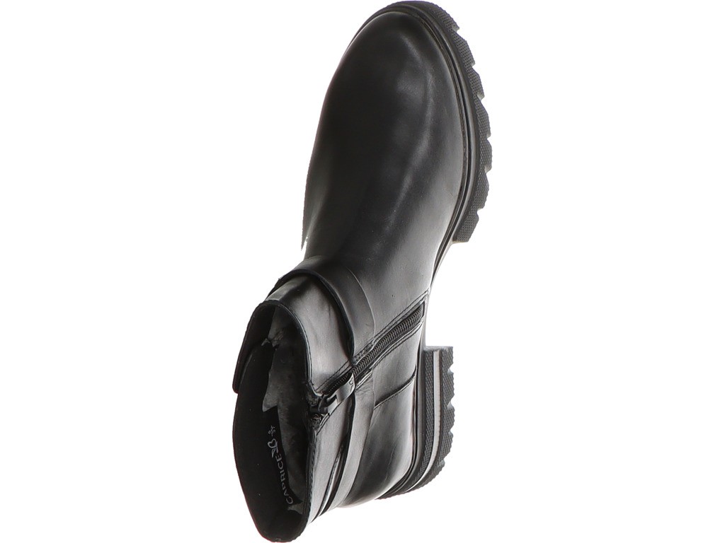 CAPRICE Stiefeletten schwarz 9-9-25413-29