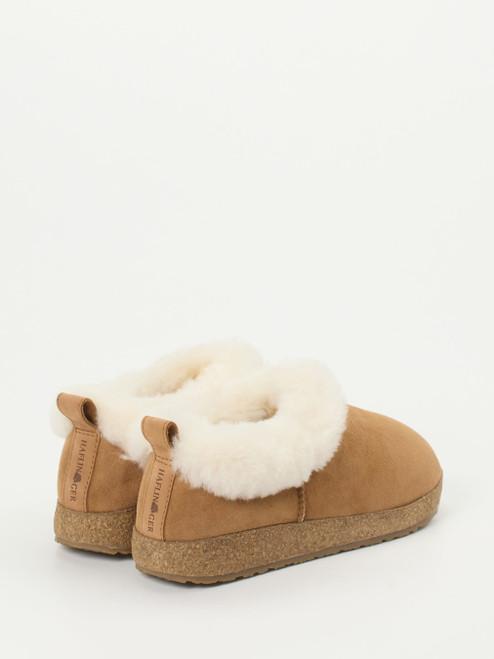 Pantolette-71732890002 Haflinger